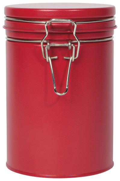 Now Designs Matte Steel Canisters