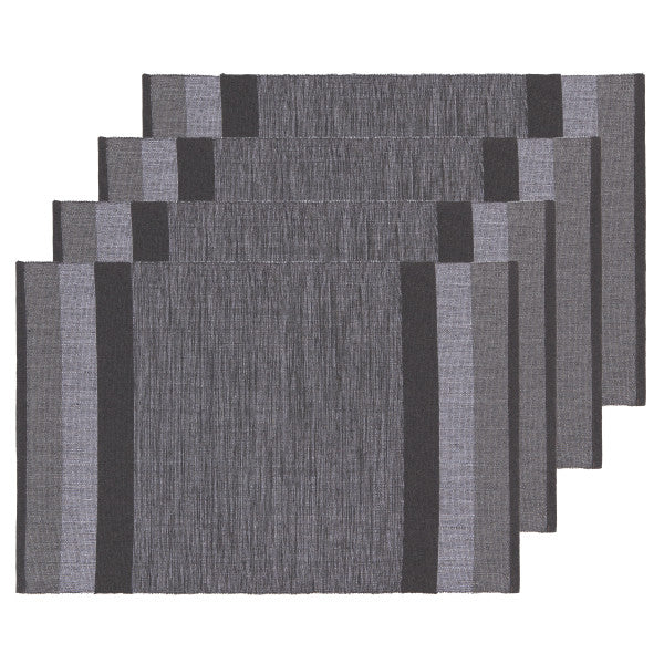 Now Designs Second Spin Placemats Set/4