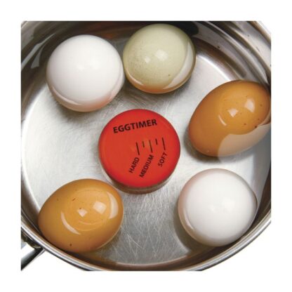 NorPro Round Egg Timer