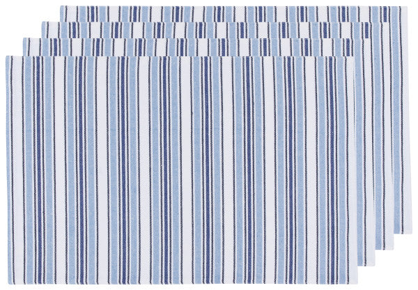 Now Designs Second Spin Placemats Set/4