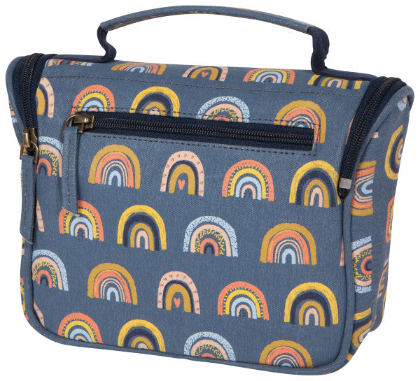 Jubilee Danica Toiletry Bag