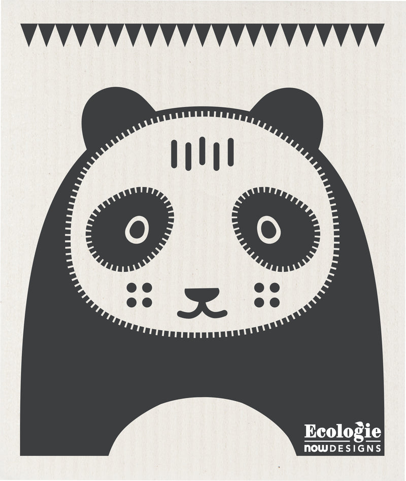 Ecologie Swedish Dishcloth - Animals