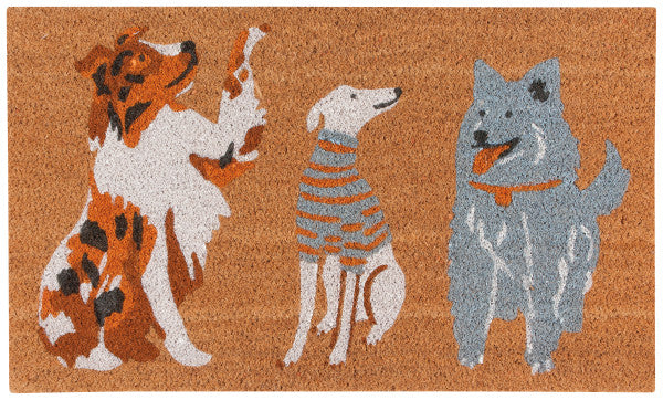 Now Designs Doormat (2)
