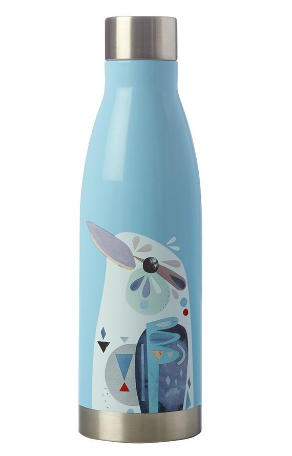 Maxwell & Williams Pete Cromer Water Bottles 500ml