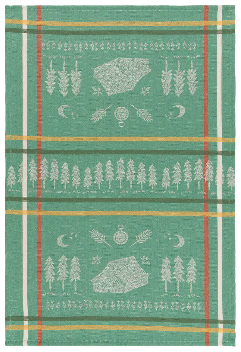 Now Designs Jaquard Tea Towel