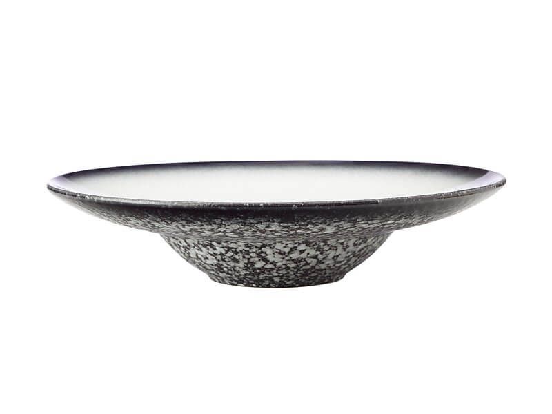 Maxwell & Williams Caviar Granite Plates