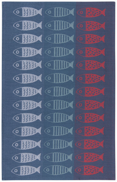 Now Designs Jacquard  Tea Towel