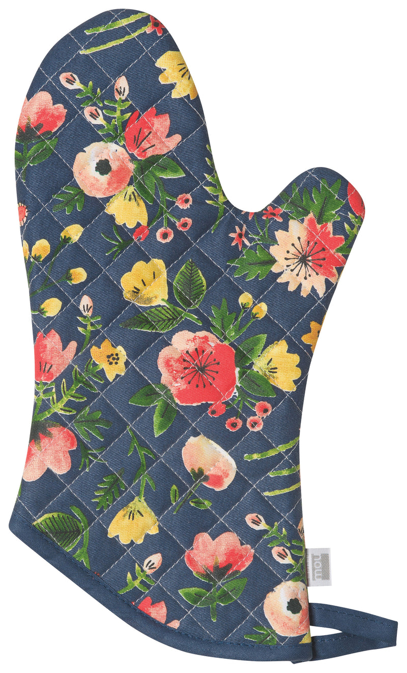 Now Designs Oven Mitt Set/2 (2)