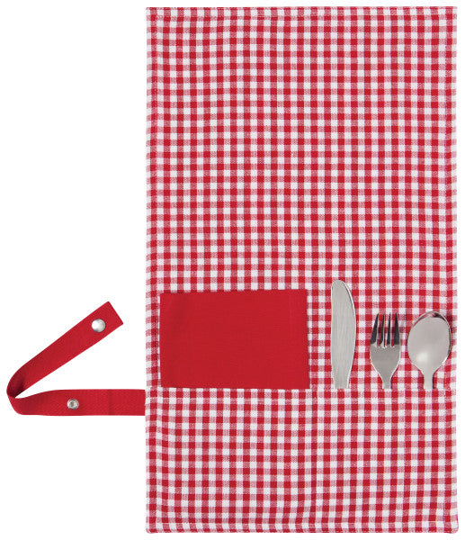 Now Designs Roll-Up Utensil Set/5