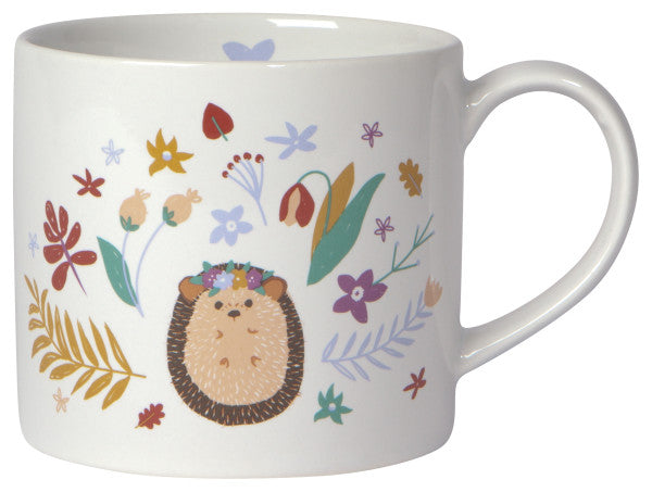 Now Designs Mug In A Box 14oz (3) - Hedge Hugs