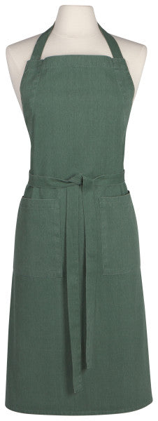 Heirloom Stonewash Aprons
