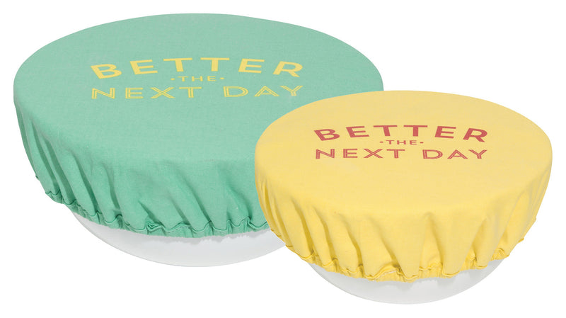 Now Designs Bowl Cover Set/2 (1)