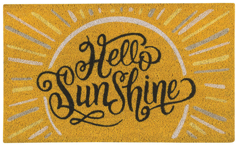 Now Designs  Doormats (1)