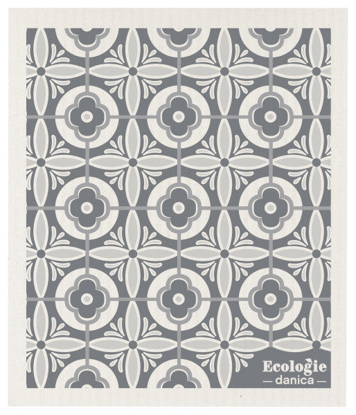 Ecologie Swedish Dishcloths-Pattern Parade
