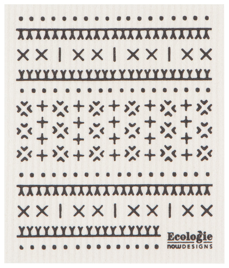 Ecologie Swedish Dishcloth - Animals