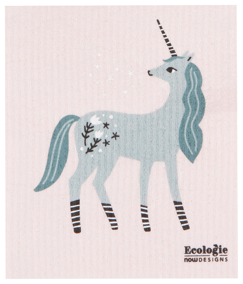 Ecologie Swedish Dishcloth - Animals