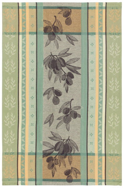 Now Designs Jacquard  Tea Towel