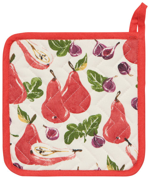 Now Designs Printed Potholder (1)