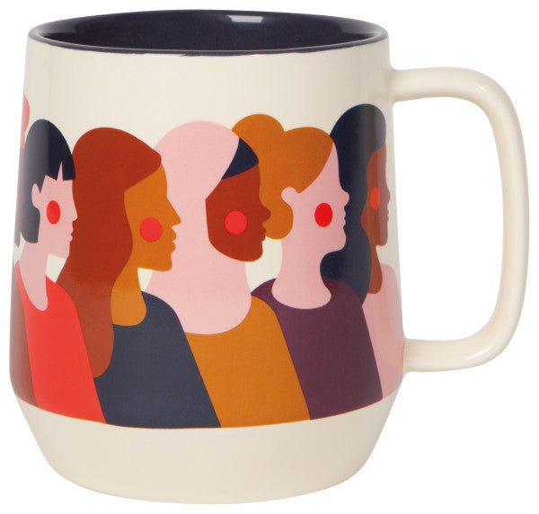 Jubilee Danica Mega Mug 18oz