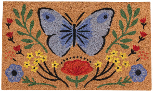 Now Designs  Doormats (1)