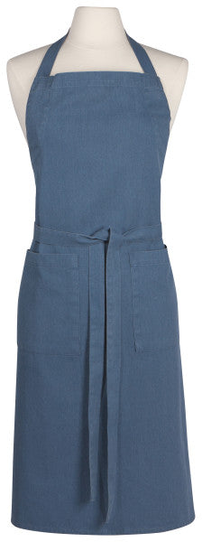 Heirloom Stonewash Aprons
