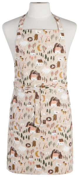 Jubilee Danica Packaged Apron
