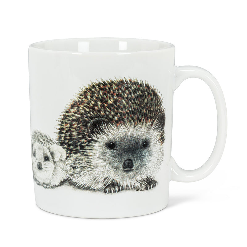 Abbott Jumbo Animal Mugs