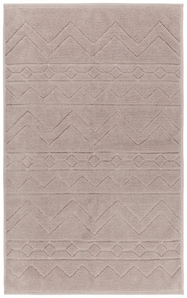 Heirloom Jacquard Bath Mats
