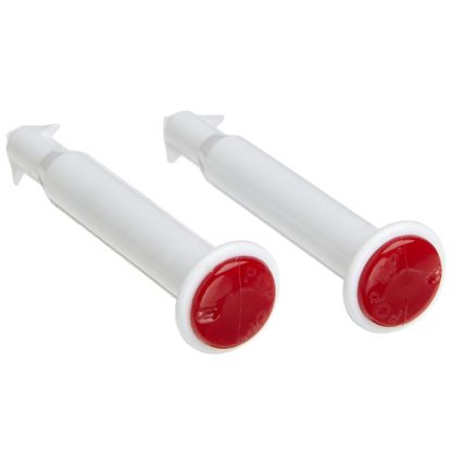 Regency Pop Up Timers