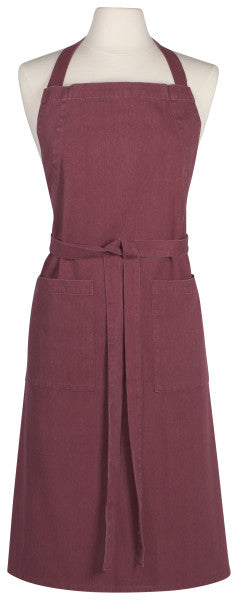 Heirloom Stonewash Aprons