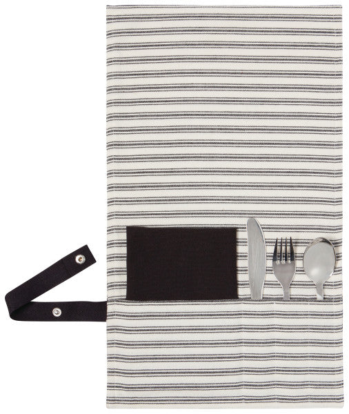 Now Designs Roll-Up Utensil Set/5
