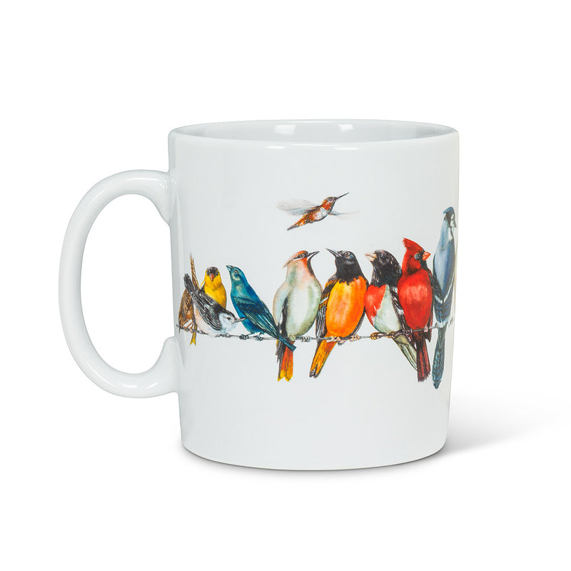 Abbott Jumbo Animal Mugs
