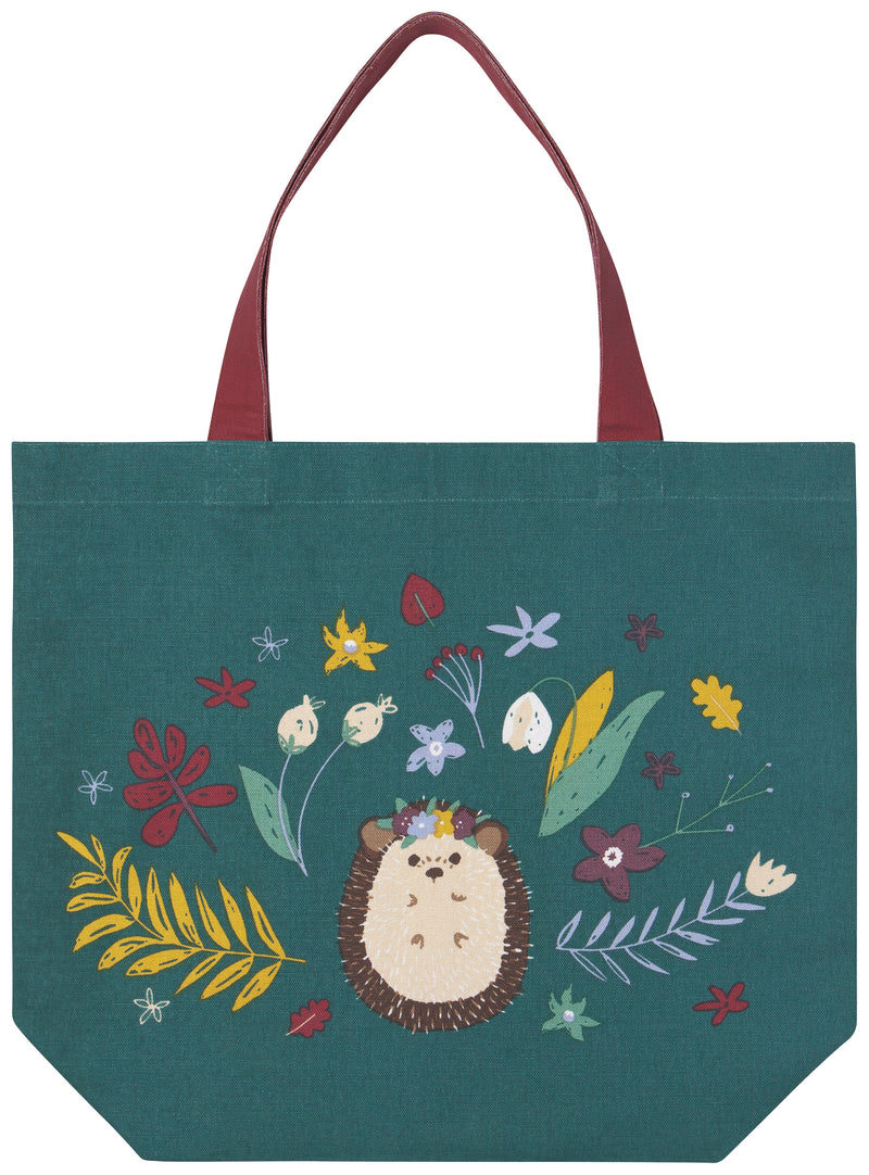 Now Designs Cotton Tote Bags