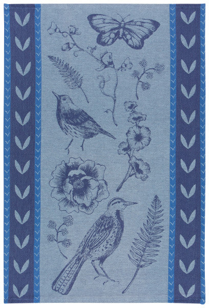 Now Designs Jacquard  Tea Towel