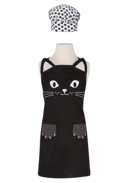 Jubilee Daydream Kids Apron & Hat