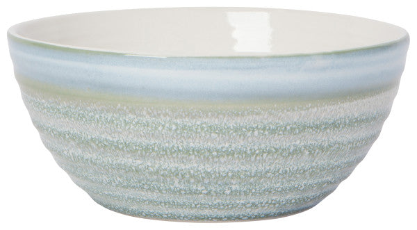 Heirloom Bowl Reactive Glaze Mineral