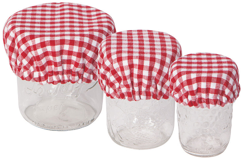 Now Designs Mini Bowl Covers Set/3