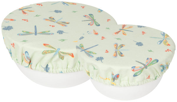 Now Designs Bowl Cover Set/2 (1)