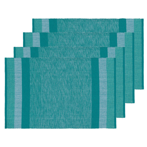 Now Designs Second Spin Placemats Set/4