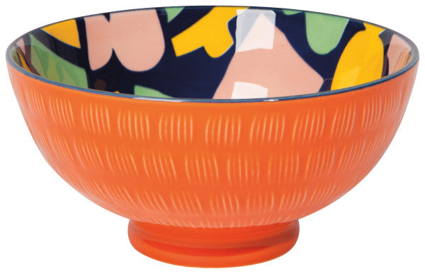 Jubilee Stamped Bowls-Doodle