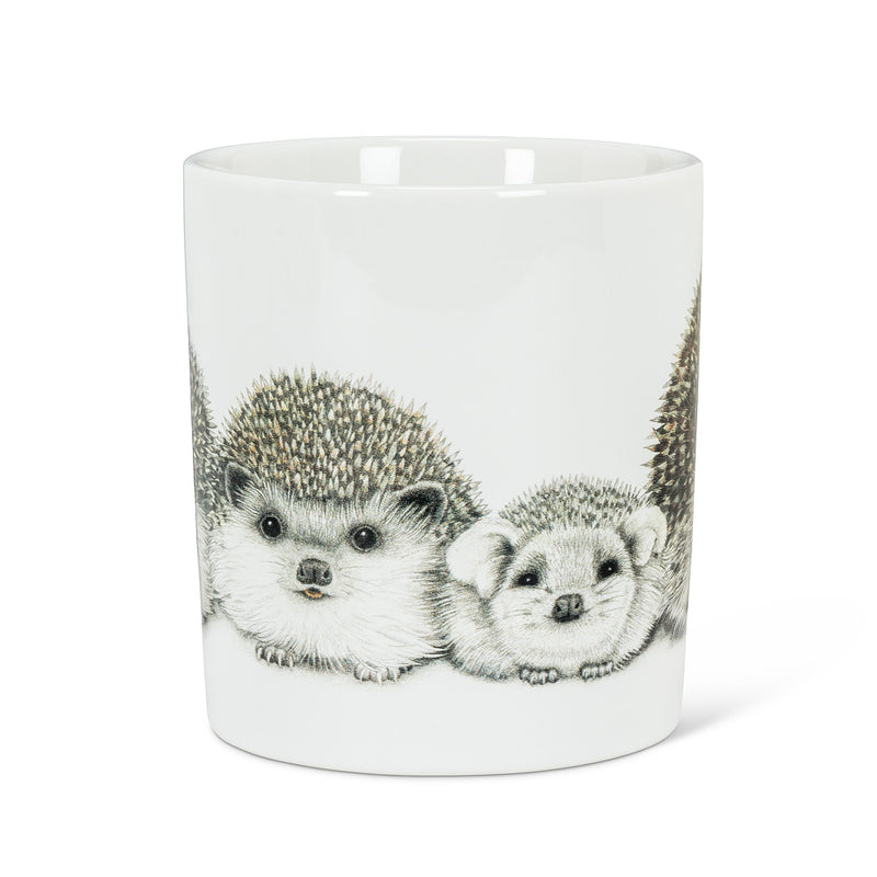 Abbott Jumbo Animal Mugs