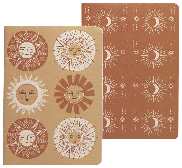 Danica Studio Notebook Set/2