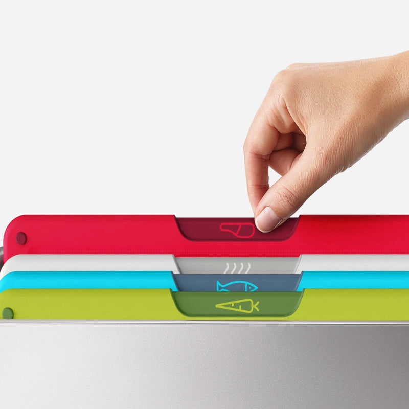 Folio™ Icon Chopping Board Set (Danesco)