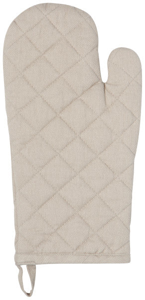 Heirloom Stonewash Oven Mitt Set/2