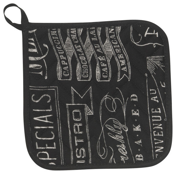 Now Designs Printed Potholders (2)