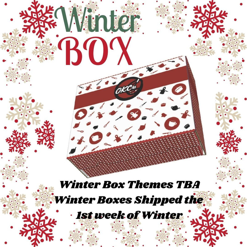 Birds & The Bees Summer Box