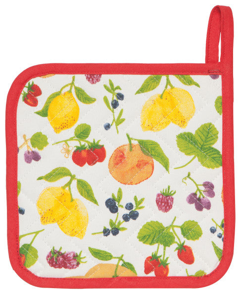 Now Designs Printed Potholder (1)