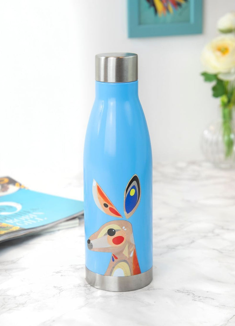 Maxwell & Williams Pete Cromer Water Bottles 500ml