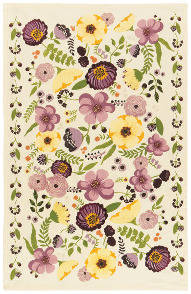 Now Designs Printed Dishtowel (2)