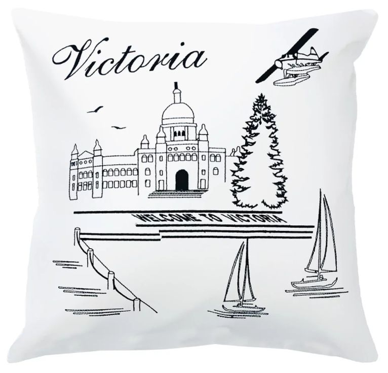 Alamode Pillows